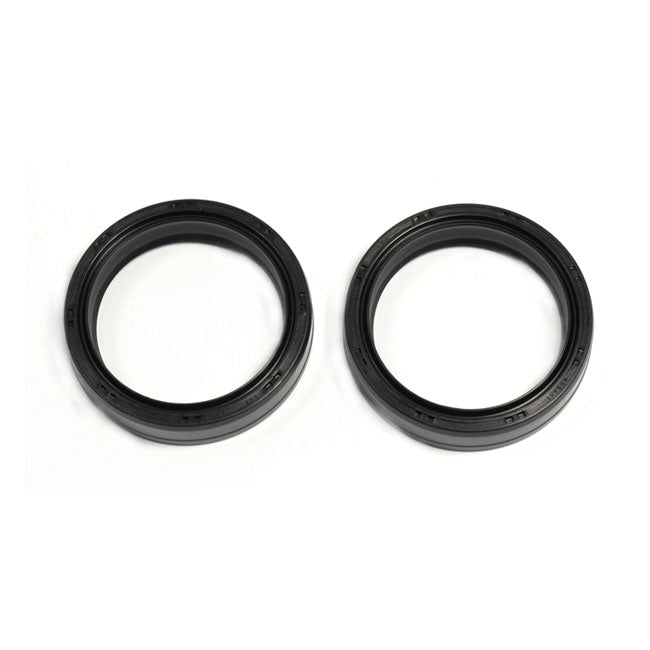 Athena, fork oil seal kit 43x54x11 mm FORK SEAL KITS Athena
