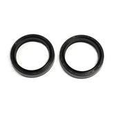 Athena, fork oil seal kit 43x55,1x9,5/10 mm FORK SEAL KITS Athena