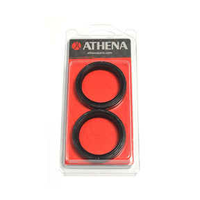 Athena, fork oil seal kit 43x55,1x9,5/10 mm FORK SEAL KITS Athena