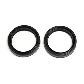 Athena, fork oil seal kit 43x55,1x9,5/10 mm FORK SEAL KITS Athena