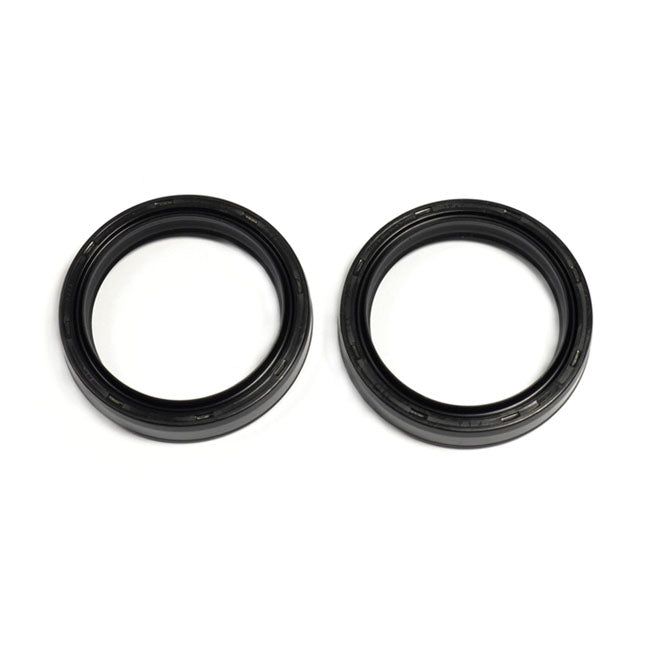Athena, fork oil seal kit 43x55,1x9,5/10 mm FORK SEAL KITS Athena