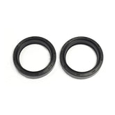 Athena, fork oil seal kit 43x55x10,5 mm FORK SEAL KITS Athena