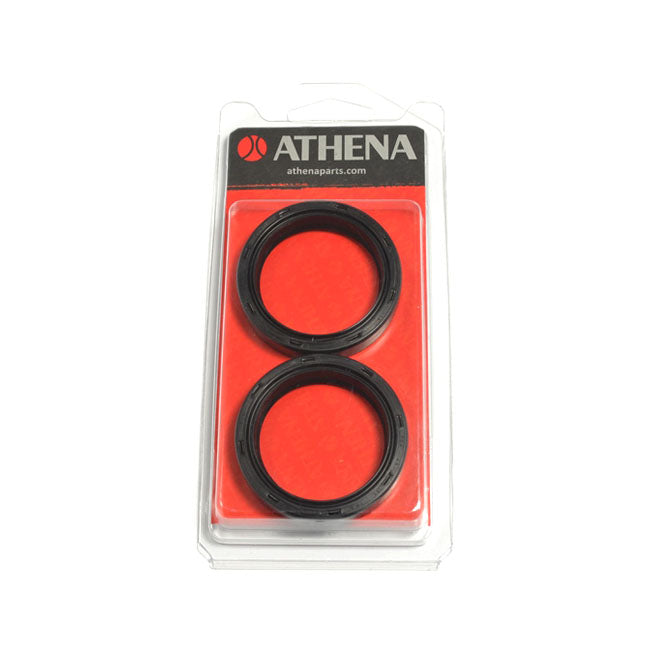 Athena, fork oil seal kit 43x55x10,5 mm FORK SEAL KITS Athena