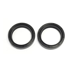 Athena, fork oil seal kit 43x55x10,5 mm FORK SEAL KITS Athena