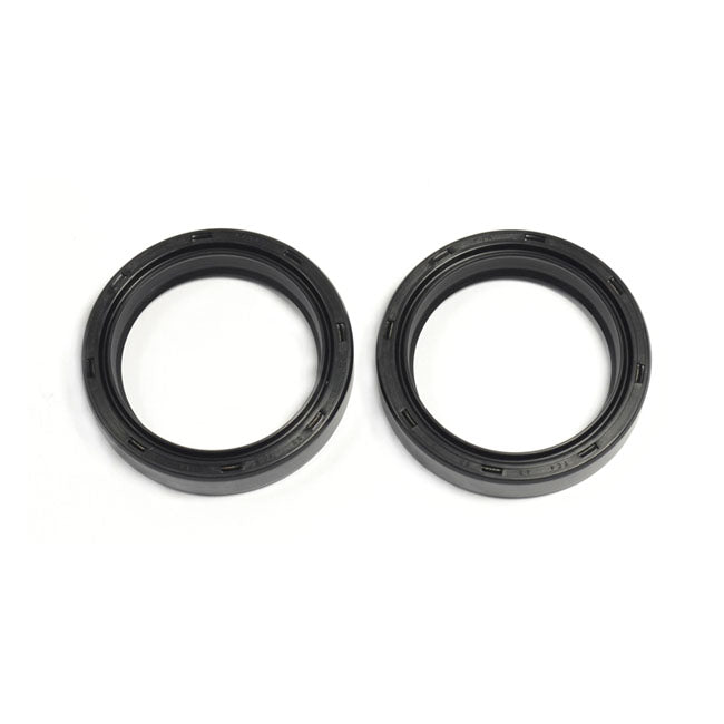 Athena, fork oil seal kit 43x55x10,5 mm FORK SEAL KITS Athena