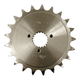 PBI CNC transmission sprocket. 21T SPROCKETS TRANSMISSION PBI