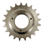 Pbi Cnc Transmission Sprocket. 21 T Sprockets Transmission PBI