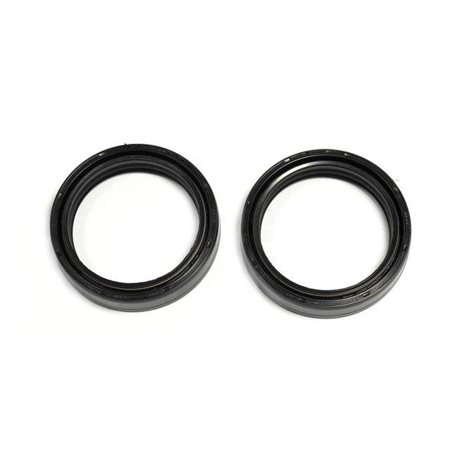 Athena, fork oil seal kit 45x57x11 mm FORK SEAL KITS Athena
