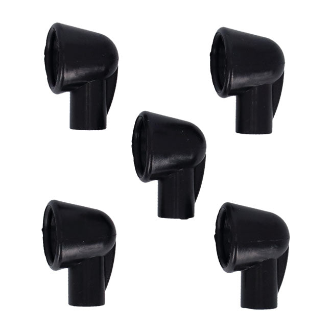 Rubber Boot, Starter Motor / Battery Starter Motors Mcs