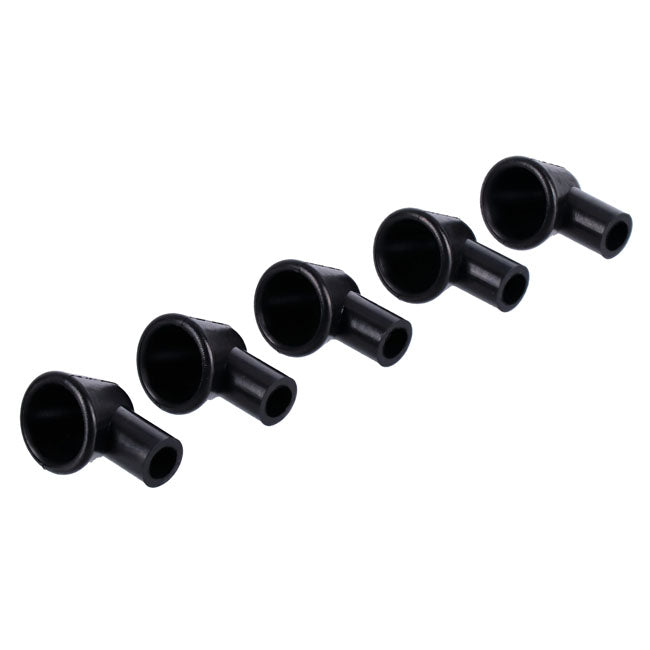 Rubber Boot, Starter Motor / Battery Starter Motors Mcs