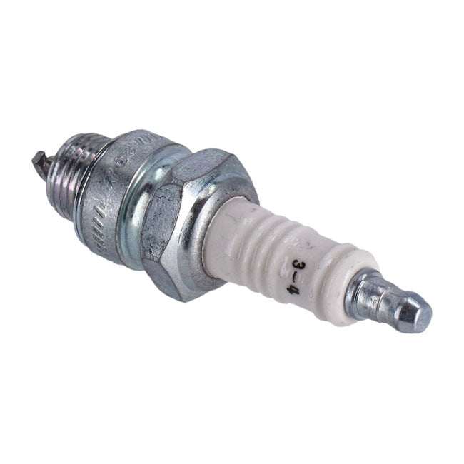 Oem Spark Plug 3 4b-b - 48-74 FLH/FX Spark Plugs Oem
