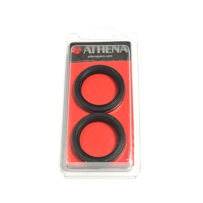 Athena, fork oil seal kit 41,7x55x10/10,5 mm FORK SEAL KITS Athena
