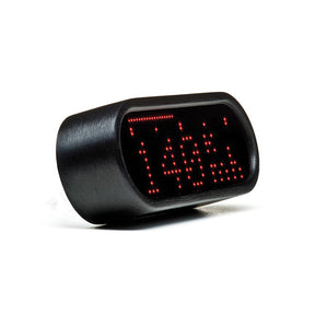 Motoscope Mini, Black Gauges Digital Motogadget