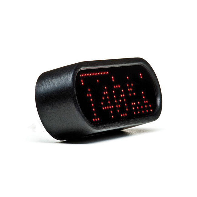 Motoscope Mini, Black Gauges Digital Motogadget