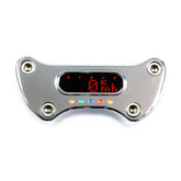 Motogadget Msmhd Handleb. 1 Pl Gauges Digital Brackets Motogadget