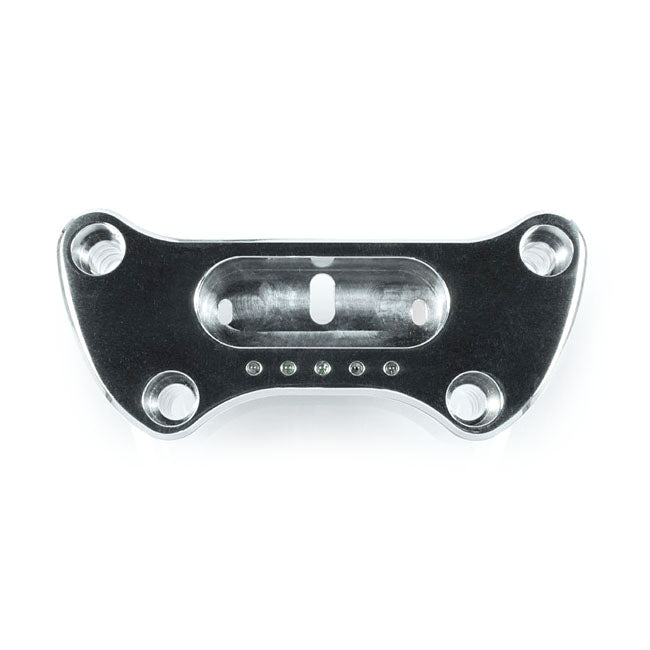 Motogadget Msmhd Handleb. 1 Pl Gauges Digital Brackets Motogadget