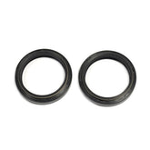 Athena, fork oil seal kit 40x49,5x7/9,5 mm FORK SEAL KITS Athena