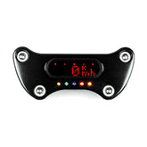 Motogadget Msmhd Handleb. 1 Bl Gauges Digital Brackets Motogadget
