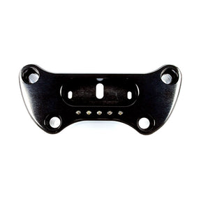 Motogadget Msmhd Handleb. 1 Bl Gauges Digital Brackets Motogadget