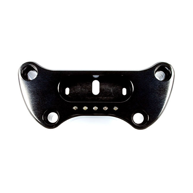 Motogadget Msmhd Handleb. 1 Bl Gauges Digital Brackets Motogadget