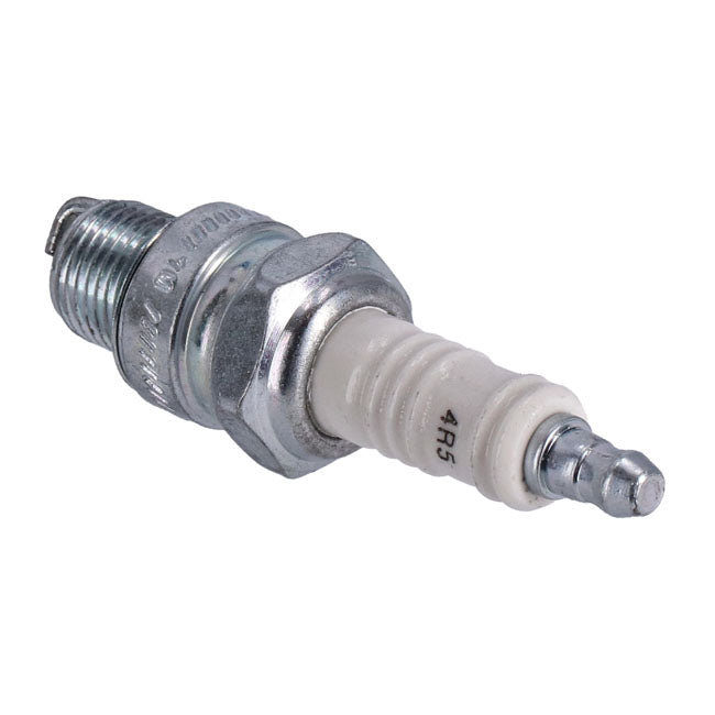 Oem Spark Plug 4 R5 - 54-85 XL Sportster Spark Plugs Oem
