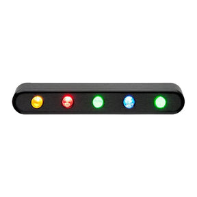 Motosign Mini, Black Indicators Led Motogadget