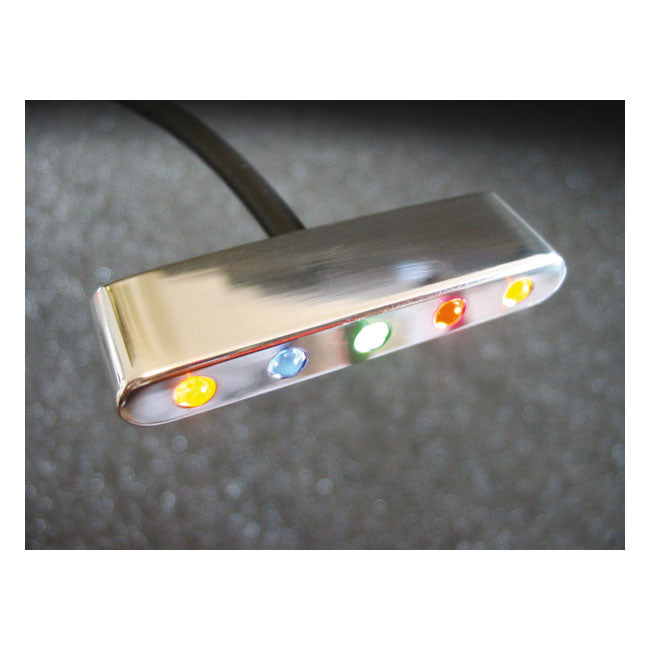 Motosign Mini, Polished Indicators Led Motogadget