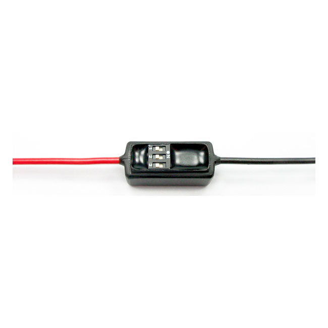 Motogadget Mo Stop Dig.Brake Lt.Mo Dl Turn Signals Flashers Motogadget