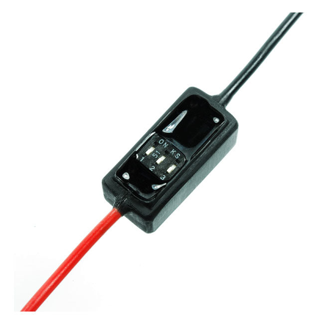 Motogadget Mo Stop Dig.Brake Lt.Mo Dl Turn Signals Flashers Motogadget