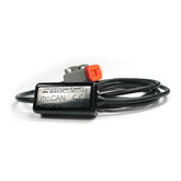 Motogadget Mo Can Hd Digital Data Adapter Speedometers Motogadget