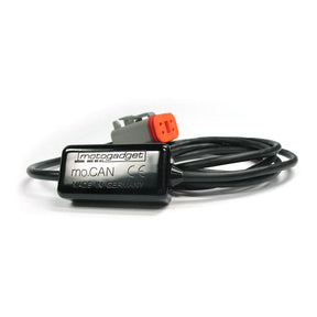 Motogadget Mo Can Hd Digital Data Adapter Speedometers Motogadget