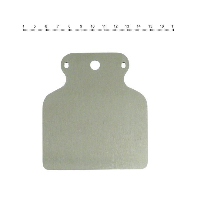 Motogadget Msm Bracket A Pl Speedometer/Tacho Brackets Motogadget