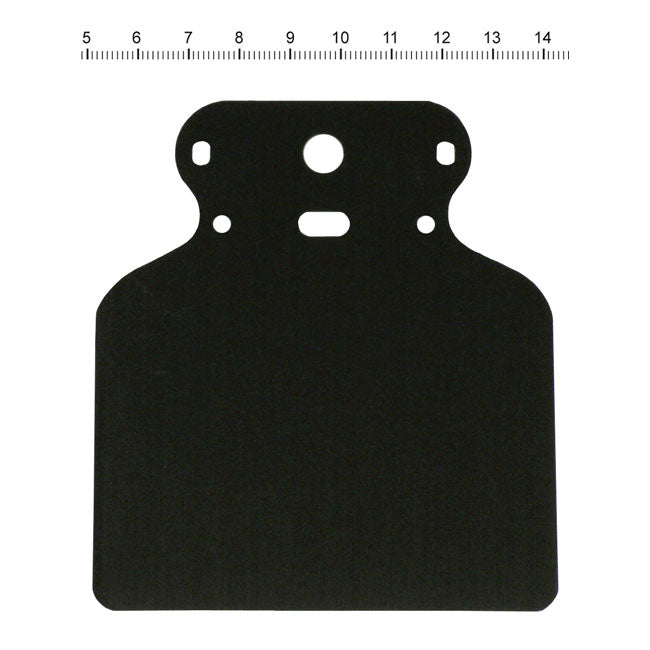 Motogadget Msm Bracket C Blk Speedometer/Tacho Brackets Motogadget