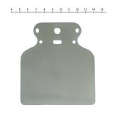 Motogadget mounting bracket Motoscope & Motosign Mini, pol. SPEEDOMETER/TACHO BRACKETS Motogadget