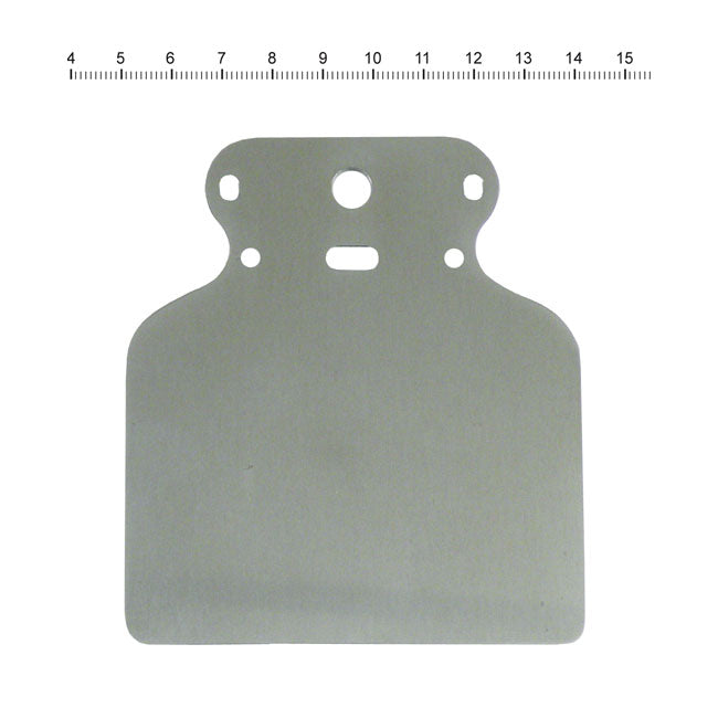 Motogadget mounting bracket Motoscope & Motosign Mini, pol. SPEEDOMETER/TACHO BRACKETS Motogadget