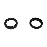Athena, fork oil seal kit 41,7x55x8/10 mm FORK SEAL KITS Athena