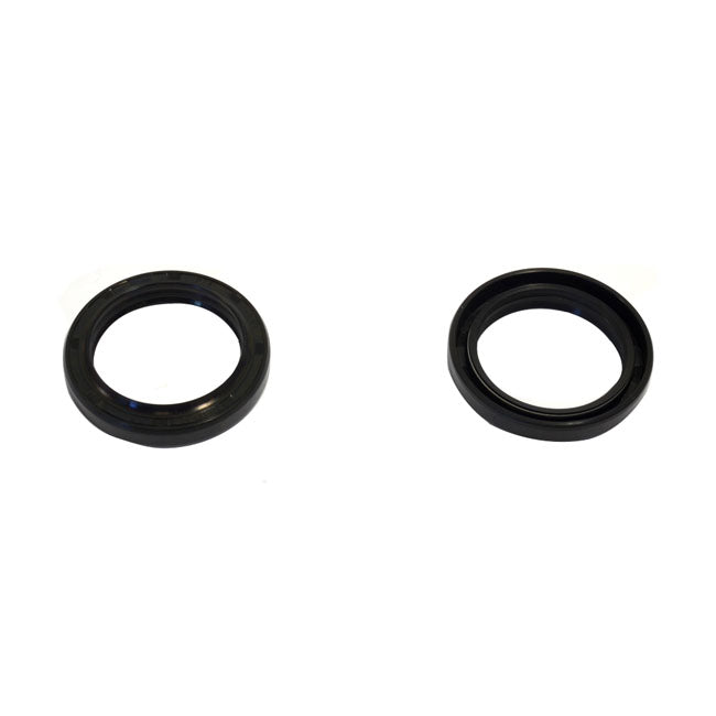 Athena, fork oil seal kit 41,7x55x8/10 mm FORK SEAL KITS Athena