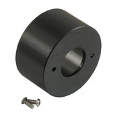 Motogadget. Tiny mount cup for bracket strip. Black SPEEDOMETER/TACHO BRACKETS Motogadget