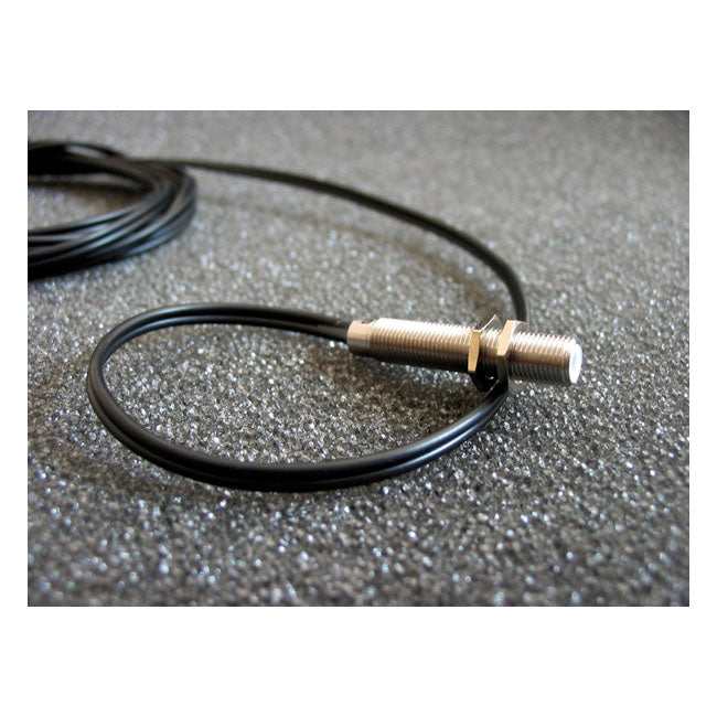 Motogadget, Reed speedo sensor M5 threaded SPEEDO SENSORS Motogadget