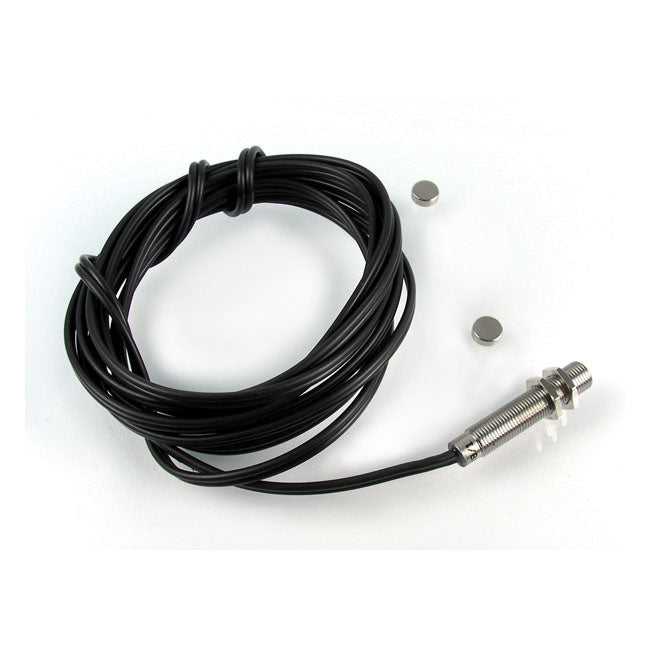 Motogadget, Reed speedo sensor M5 threaded SPEEDO SENSORS Motogadget