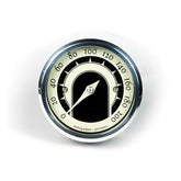 Motogadget Analogue Speedo 49 Mm Po Speedometers Motogadget