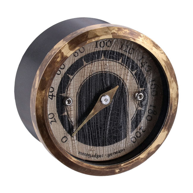 Motogadget Analogue Speedo 49 Mm Br Speedometers Motogadget