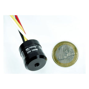 Motogadget Mo Relay For Push Button Turn Signals Flashers Motogadget