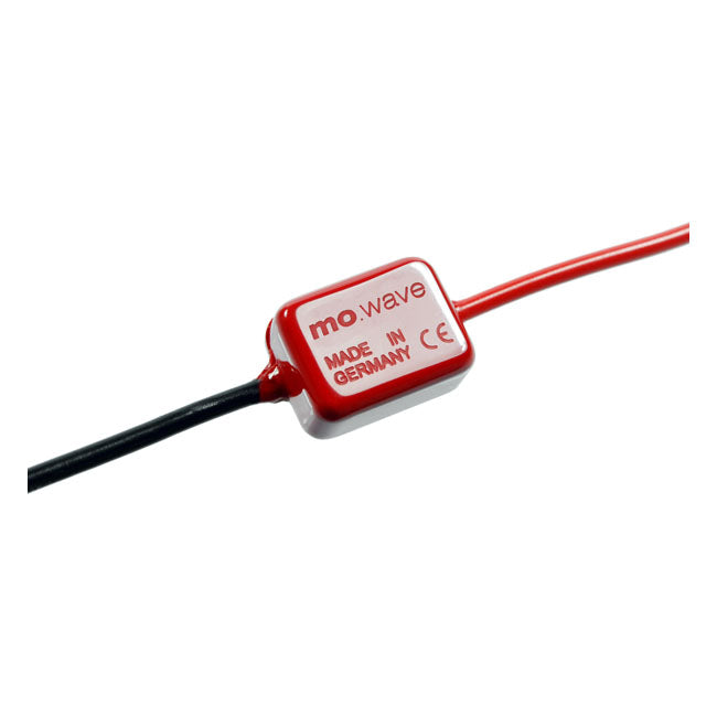 Motogadget Mo Wave Dig.Flasher Relay Turn Signals Flashers Motogadget