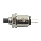 Motogadget, push button Mini PUSH BUTTONS Motogadget