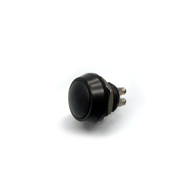 Motogadget Push Button Compact M12 B Push Buttons Motogadget