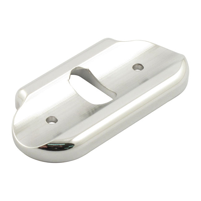 Motogadget Msm Combhandlb.Brack.1 Pl Speedometer/Tacho Brackets Motogadget