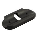 Motogadget Msm Combhandlb.Brack.1 Bl Speedometer/Tacho Brackets Motogadget