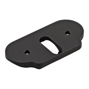 Motogadget Msm Combhandlb.Brack.1 Bl Speedometer/Tacho Brackets Motogadget