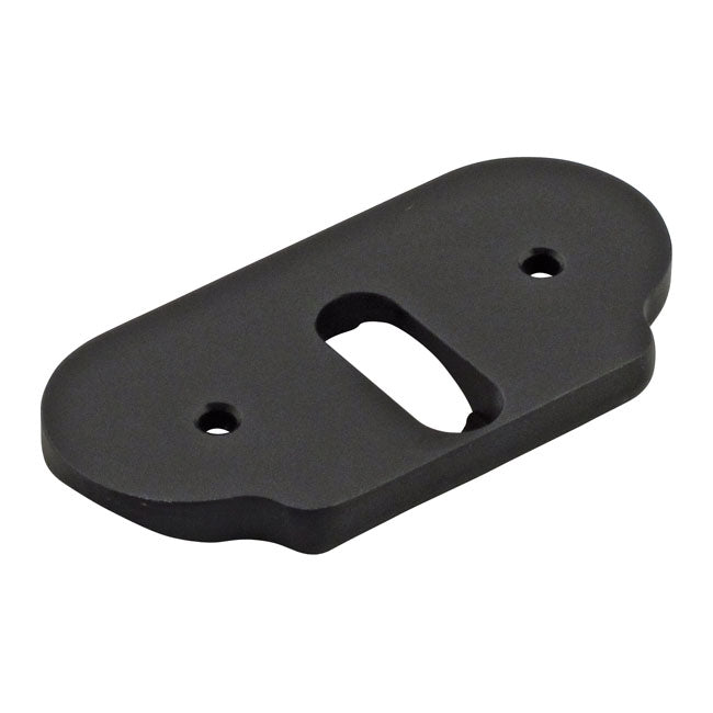 Motogadget Msm Combhandlb.Brack.1 Bl Speedometer/Tacho Brackets Motogadget
